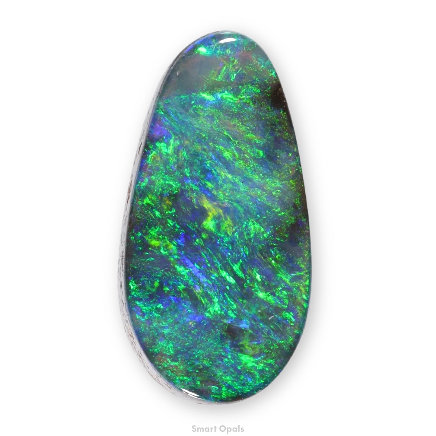 Boulder Opal 1.35 cts 39471