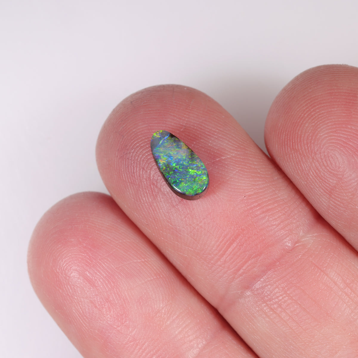 Boulder Opal 1.35 cts 39471