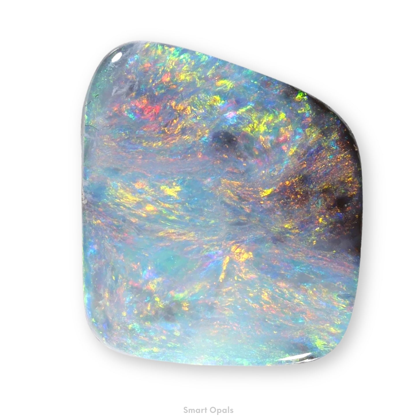 Boulder Opal 1.9 cts 39472