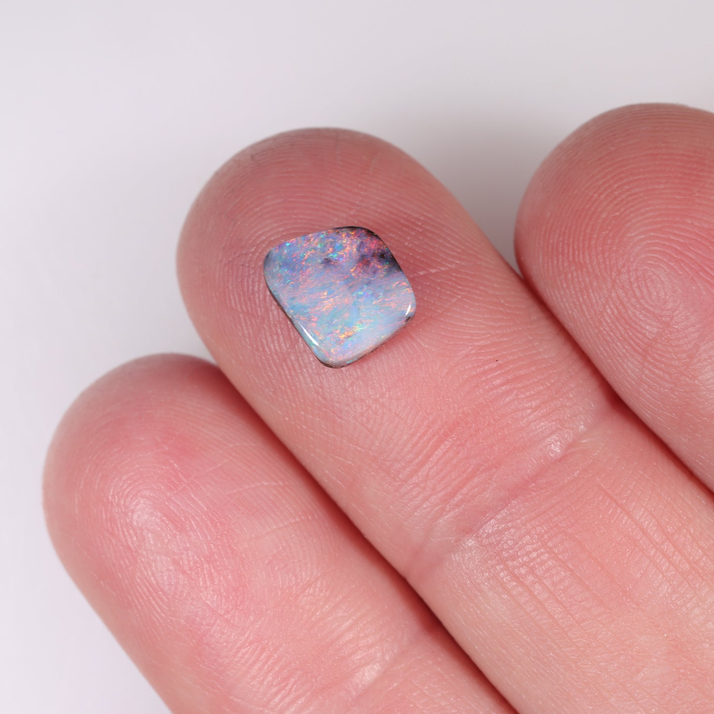 Boulder Opal 1.9 cts 39472
