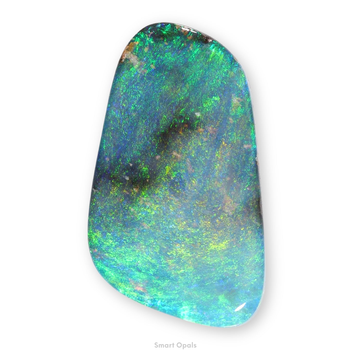 Boulder Opal 2.56 cts 39473