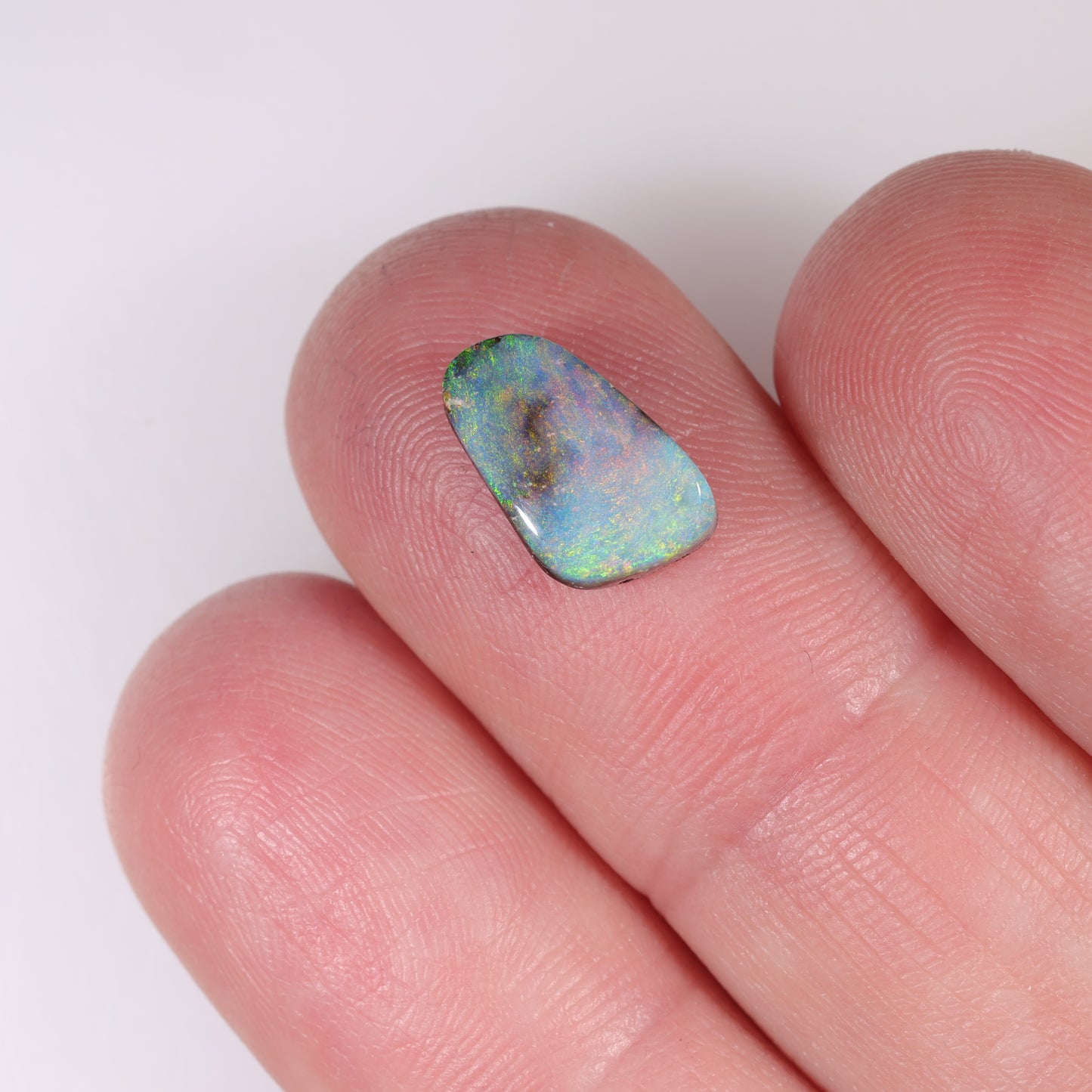 Boulder Opal 2.56 cts 39473