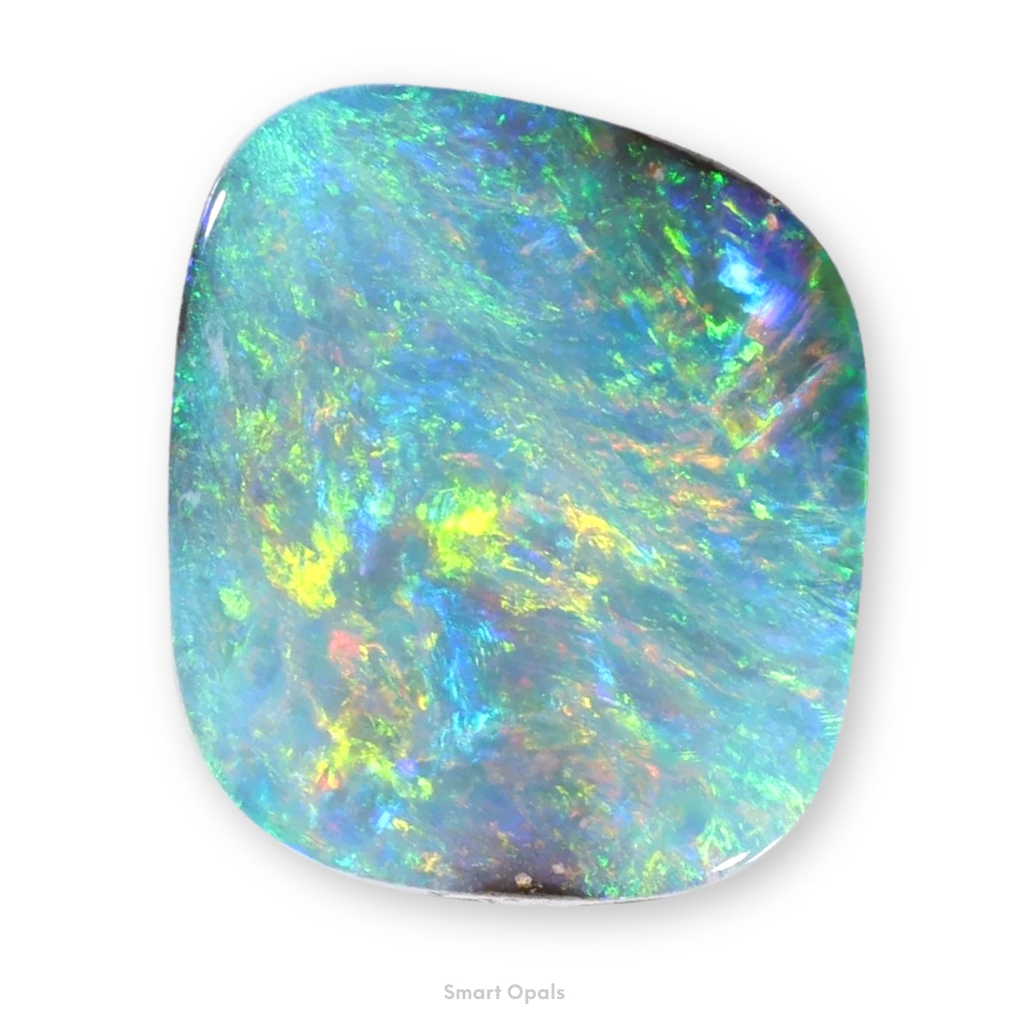 Boulder Opal 1.1 cts 39476