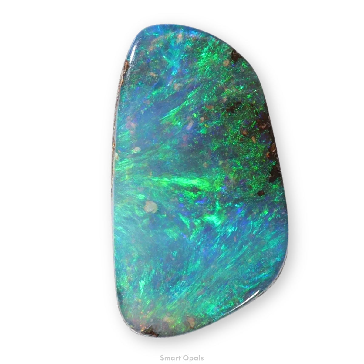 Boulder Opal 1.11 cts 39477