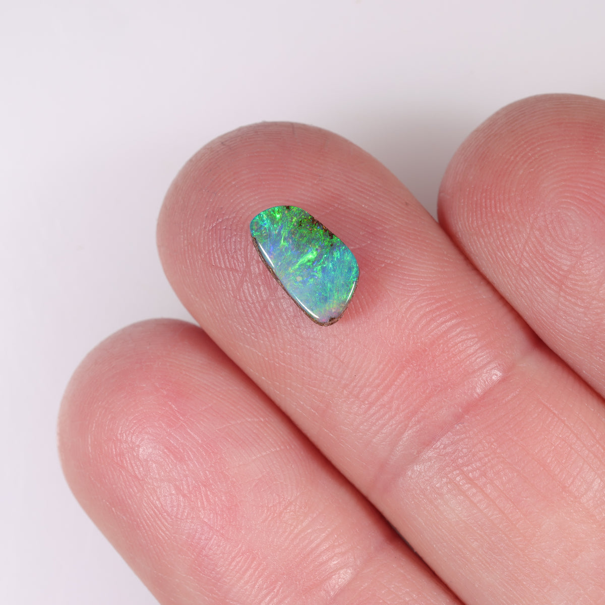 Boulder Opal 1.11 cts 39477