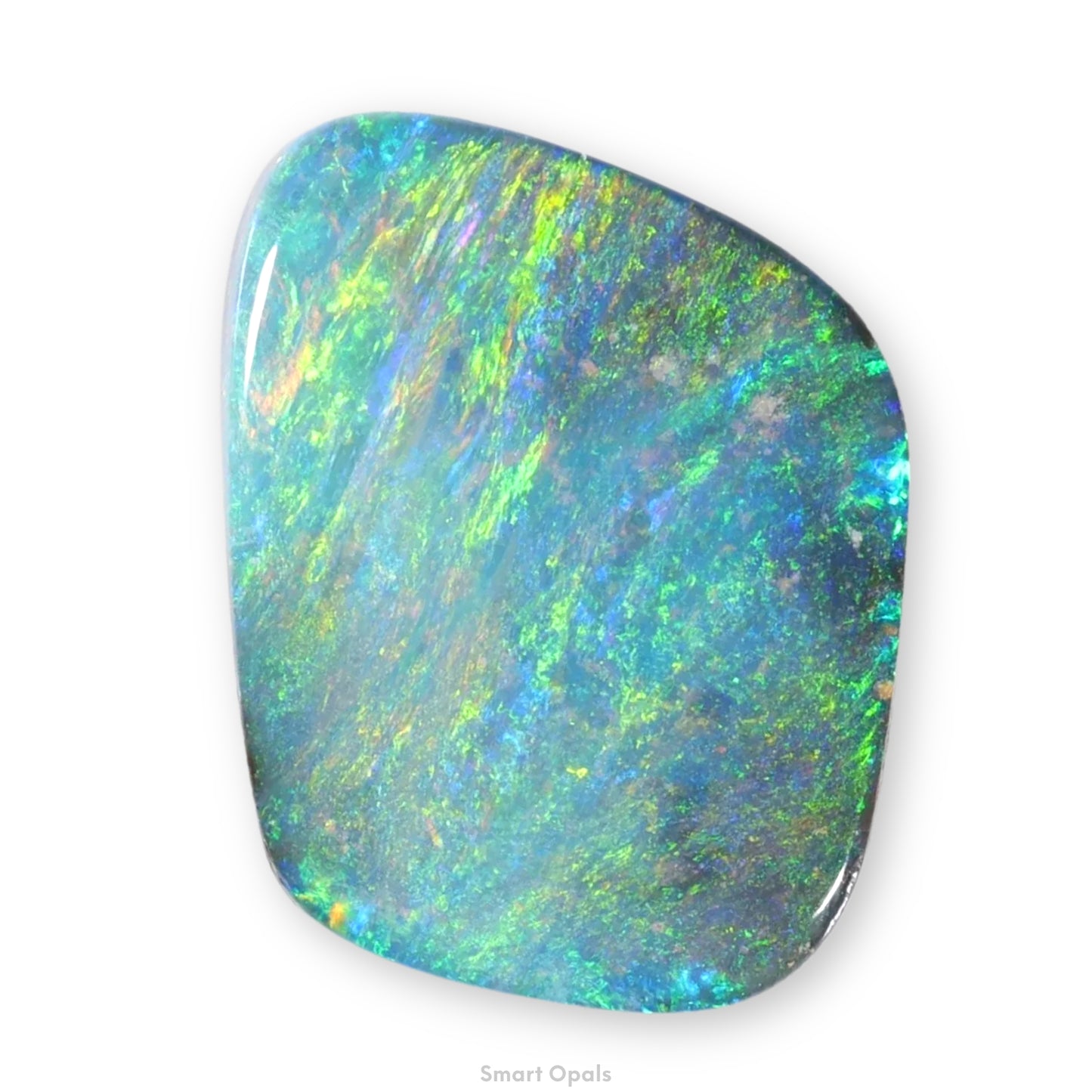 Boulder Opal 1.34 cts 39478