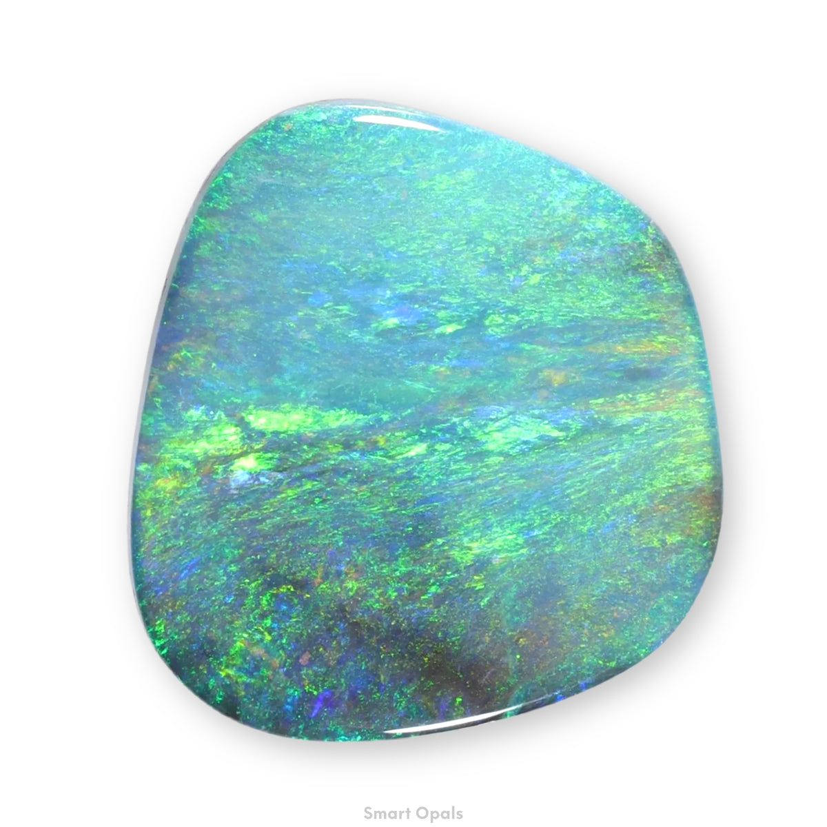 Boulder Opal 1.99 cts 39479