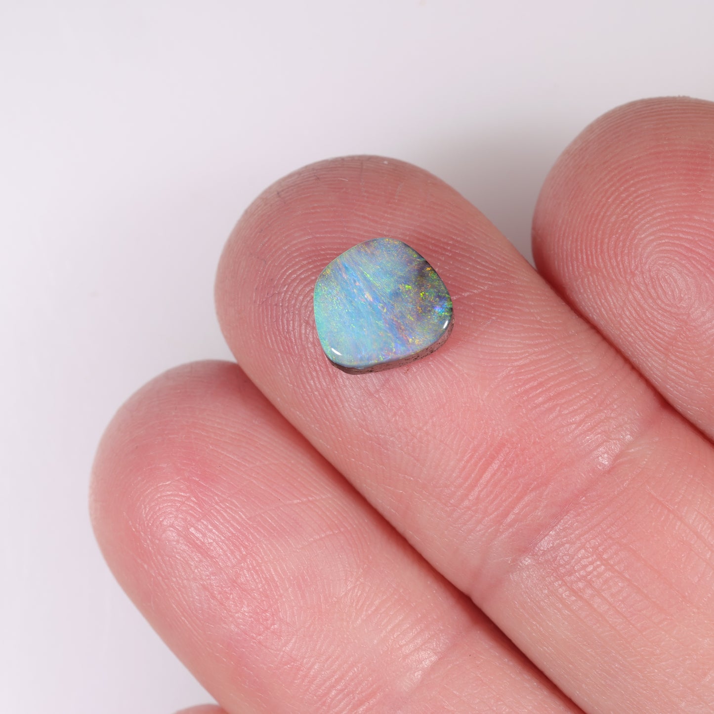 Boulder Opal 1.99 cts 39479