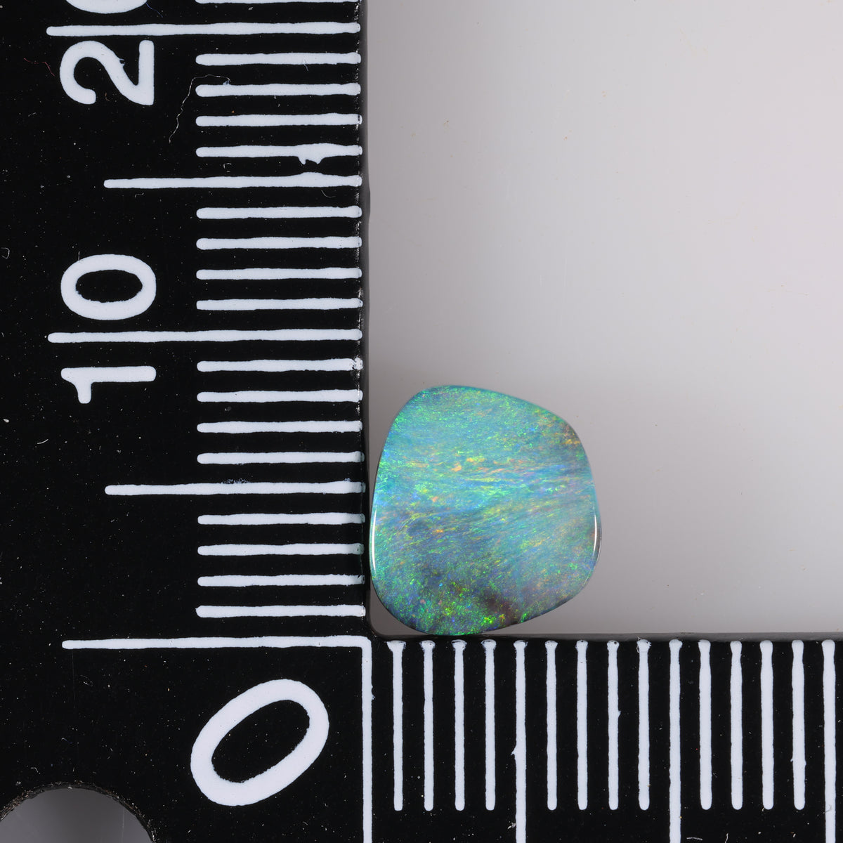Boulder Opal 1.99 cts 39479