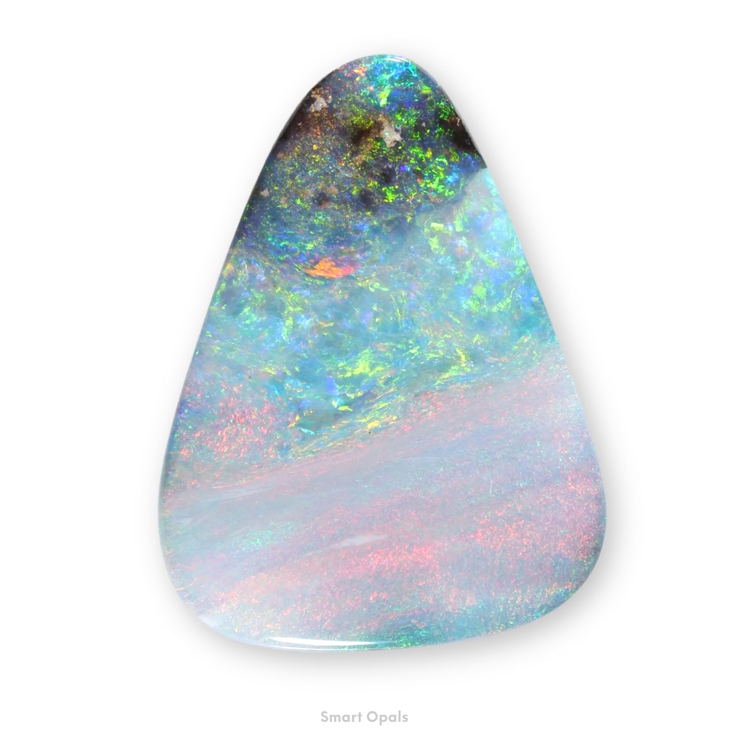 Boulder Opal 2.19 cts 39480