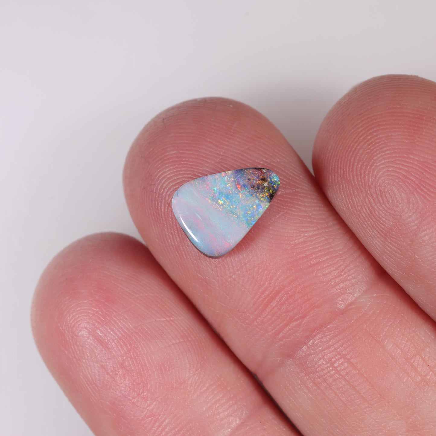 Boulder Opal 2.19 cts 39480