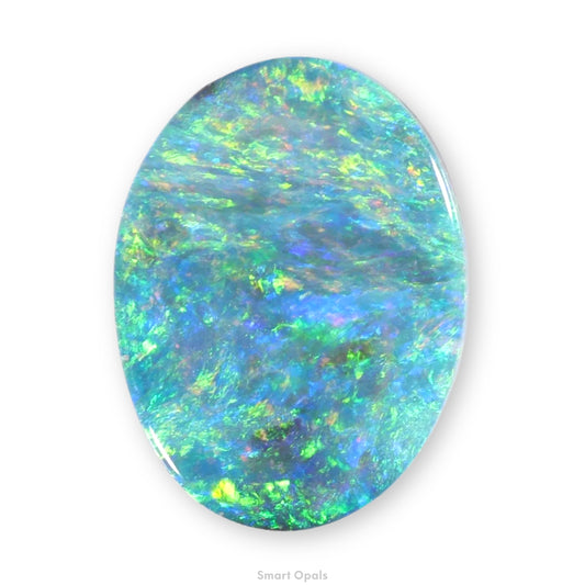 Boulder Opal 1.29 cts 39481