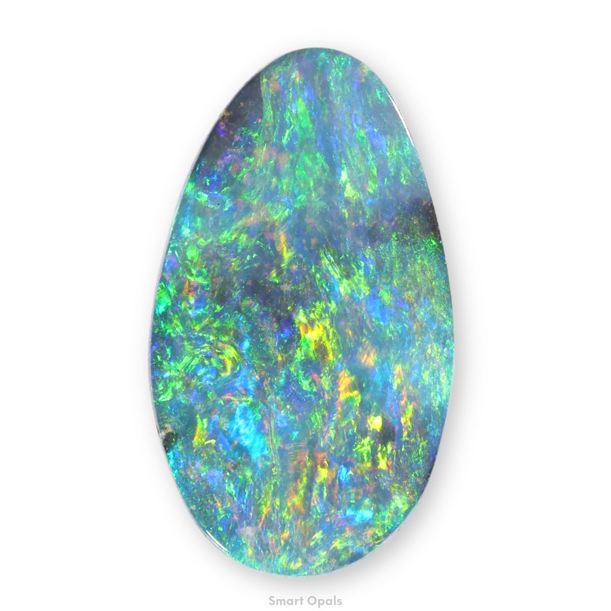Boulder Opal 1.52 cts 39482
