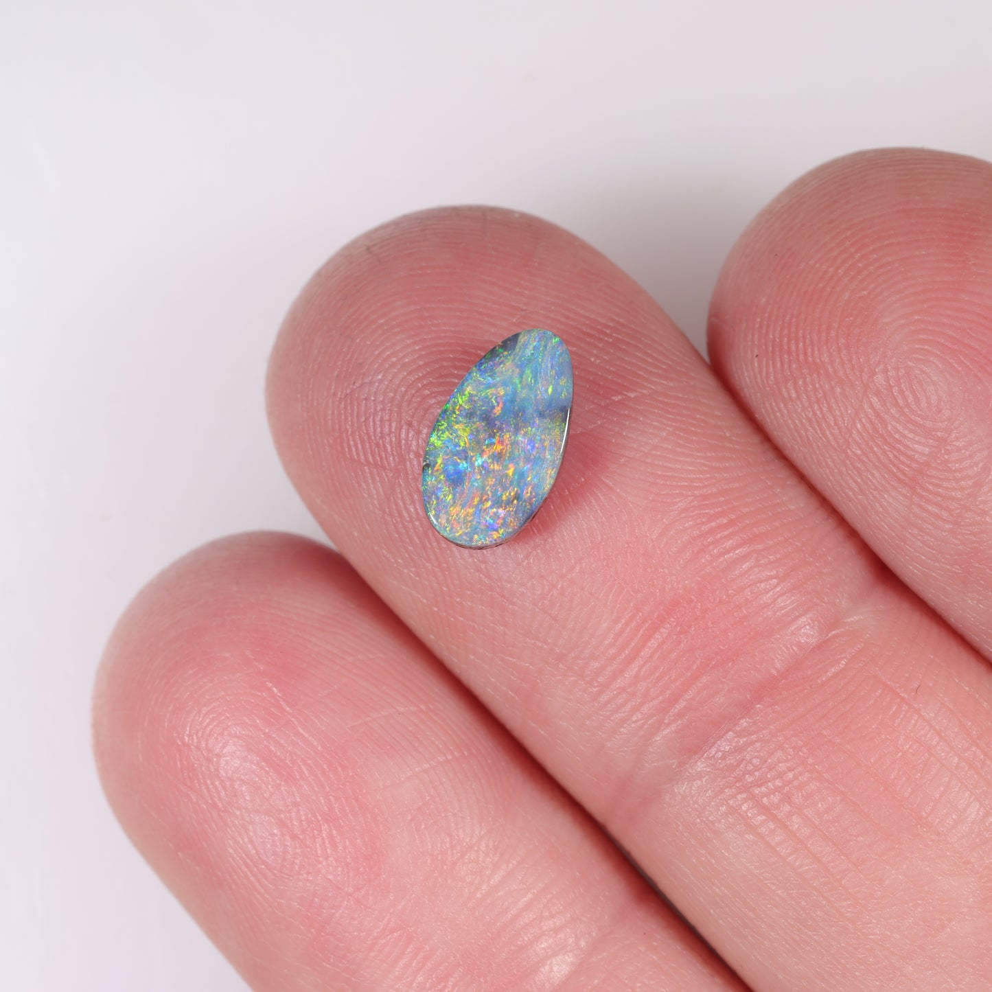 Boulder Opal 1.52 cts 39482