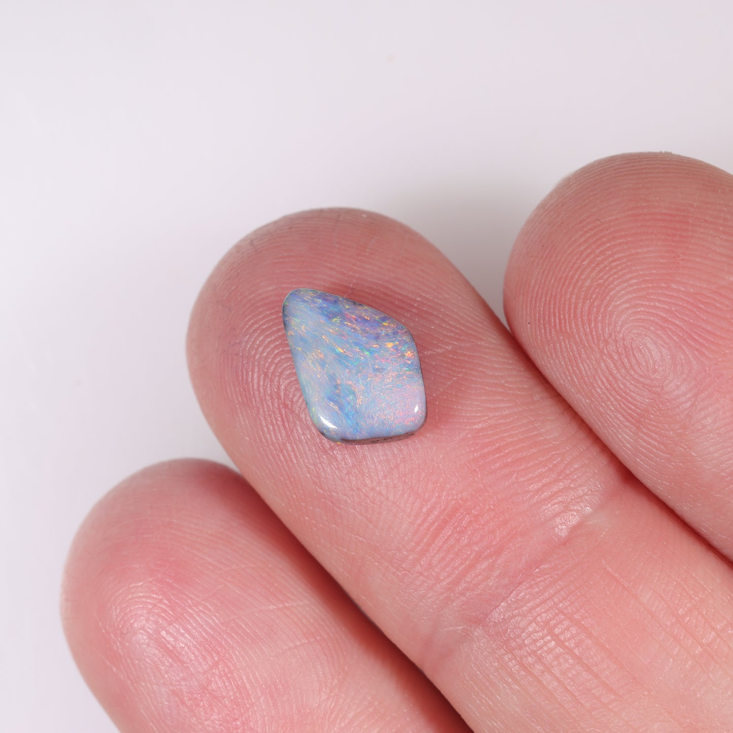 Boulder Opal 1.97 cts 39483