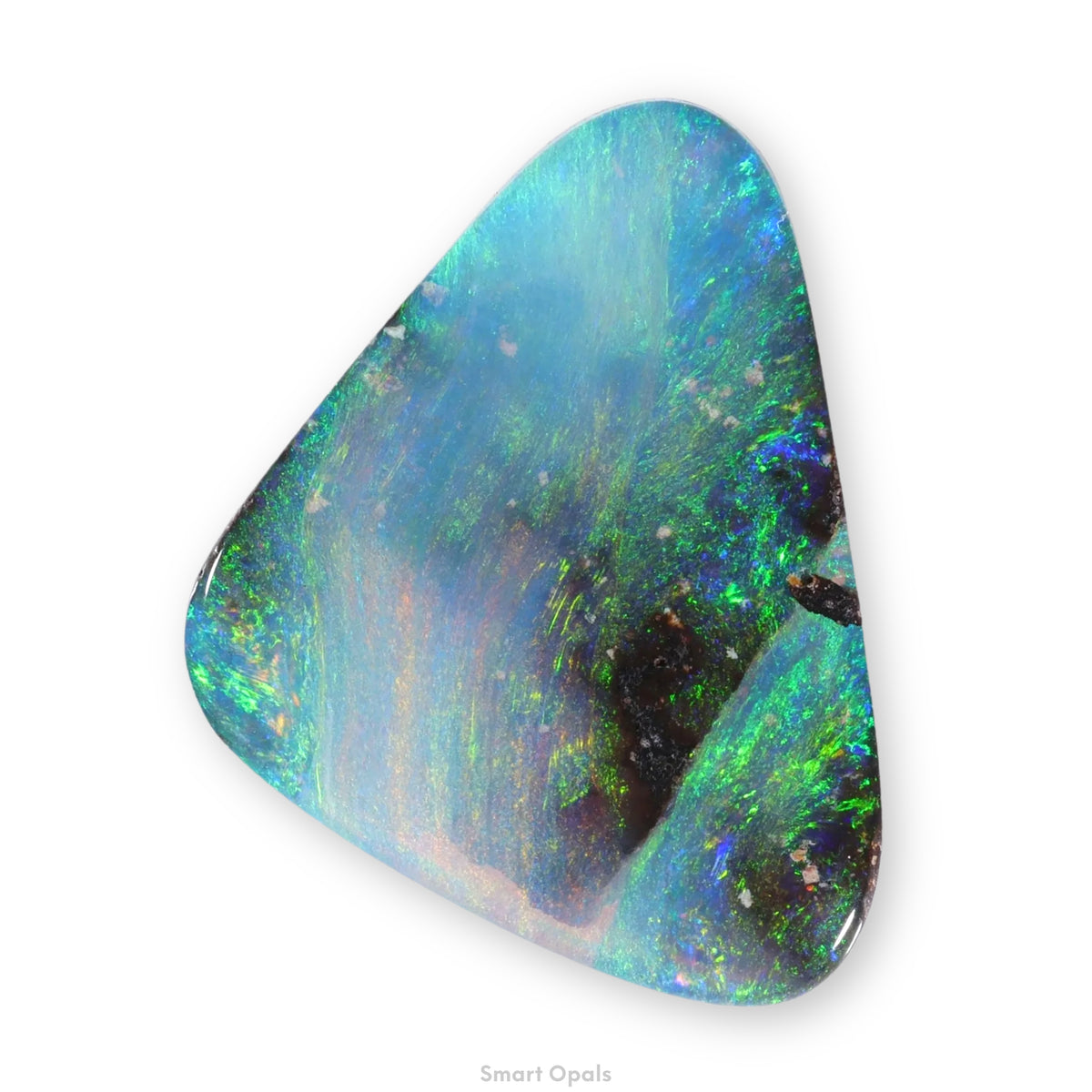 Boulder Opal 2.39 cts 39484