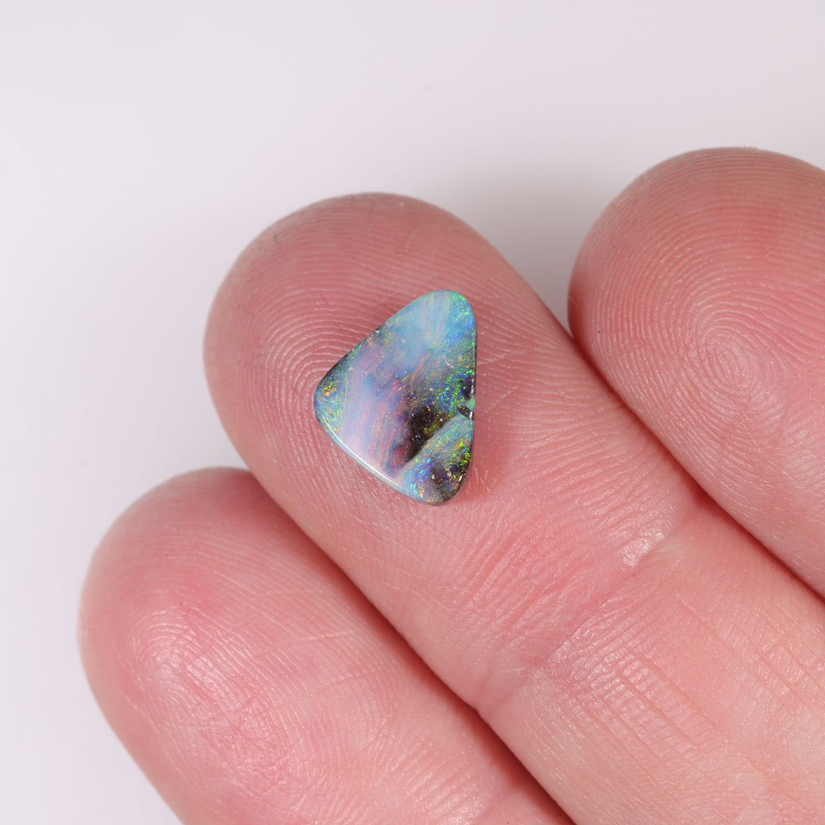 Boulder Opal 2.39 cts 39484
