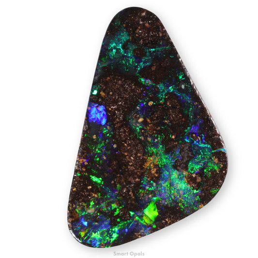 Boulder Opal 6.98 cts 39485