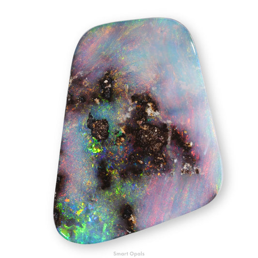 Boulder Opal 7.6 cts 39486