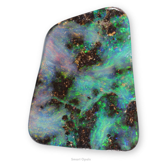 Boulder Opal 9 cts 39487