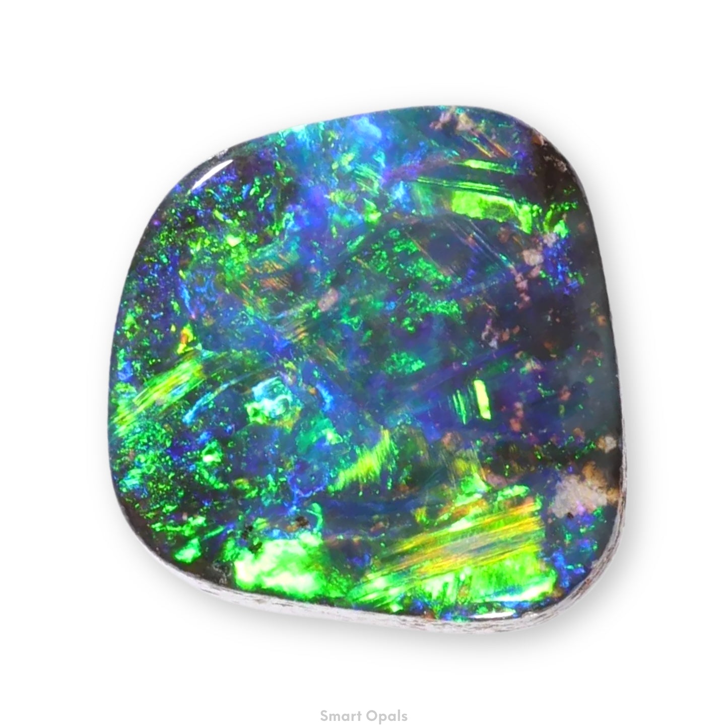 Boulder Opal 0.82 cts 39489