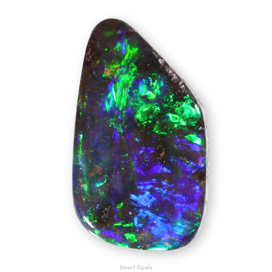 Boulder Opal 1.66 cts 39490