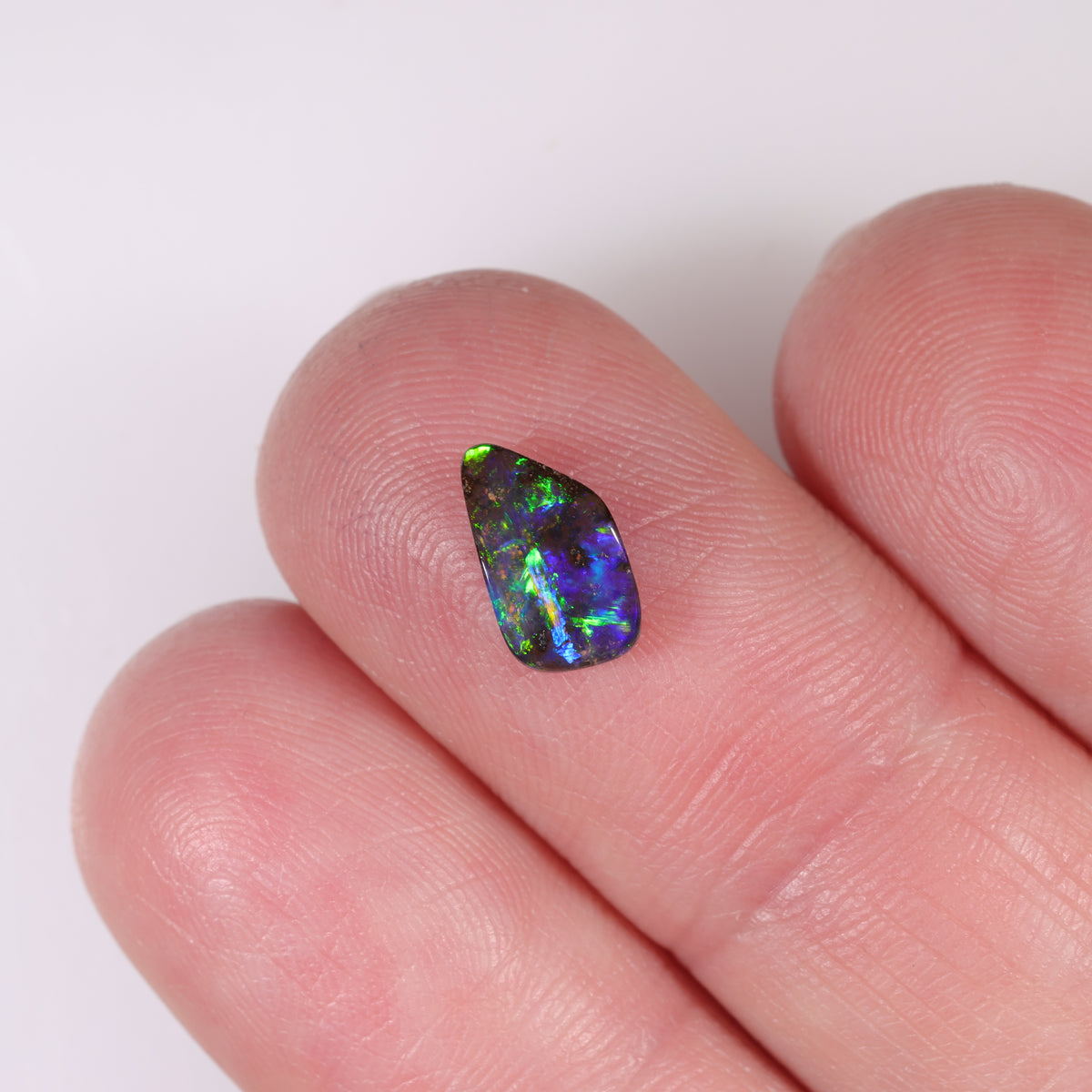 Boulder Opal 1.66 cts 39490
