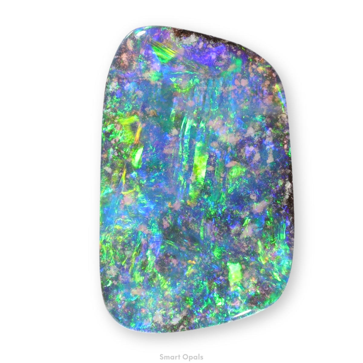 Boulder Opal 1.66 cts 39491