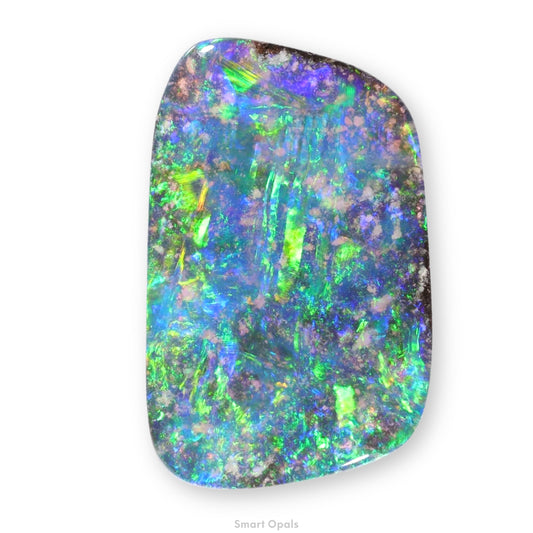 Boulder Opal 1.66 cts 39491