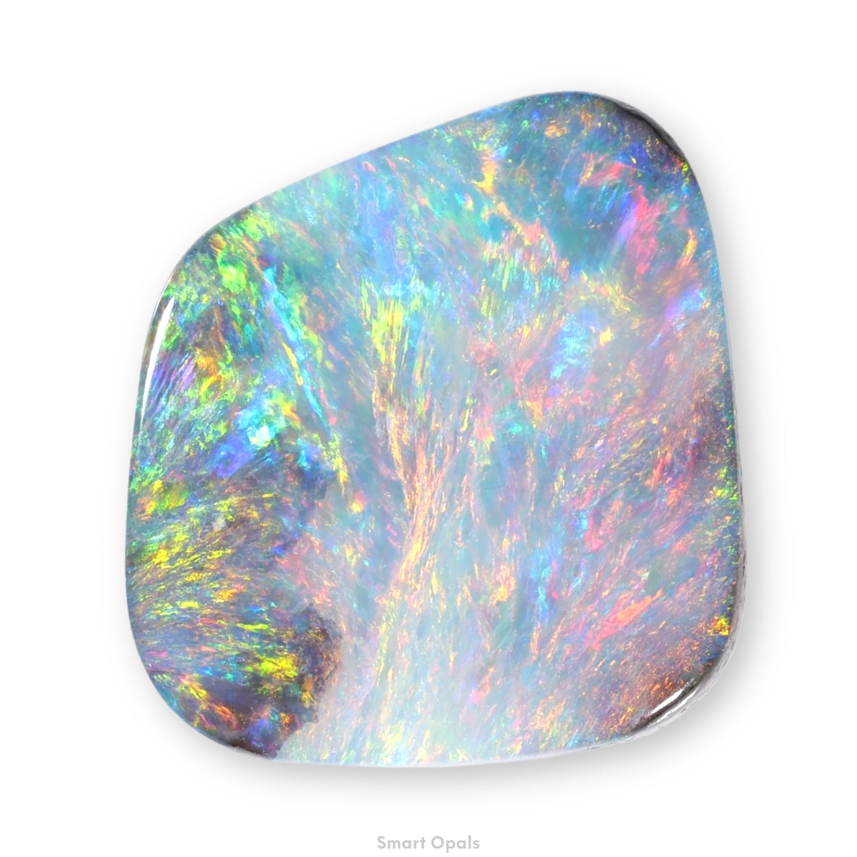 Boulder Opal 2.14 cts 39492