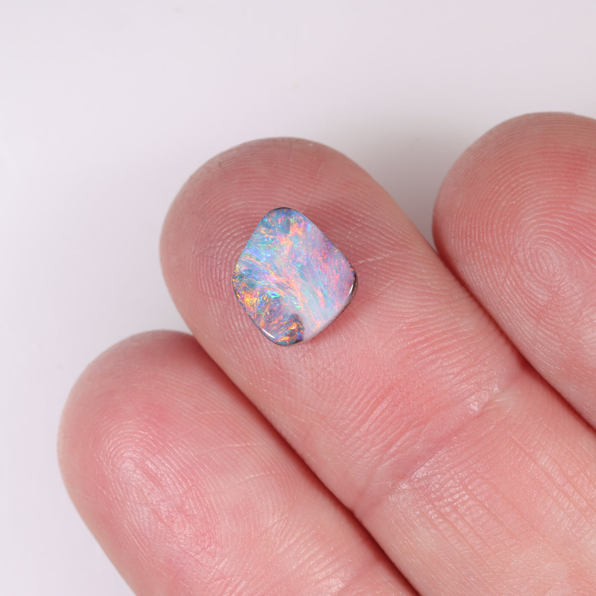 Boulder Opal 2.14 cts 39492