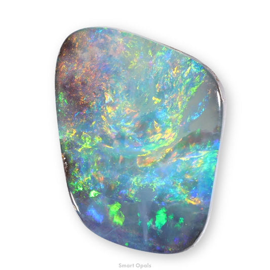 Boulder Opal 2.14 cts 39493