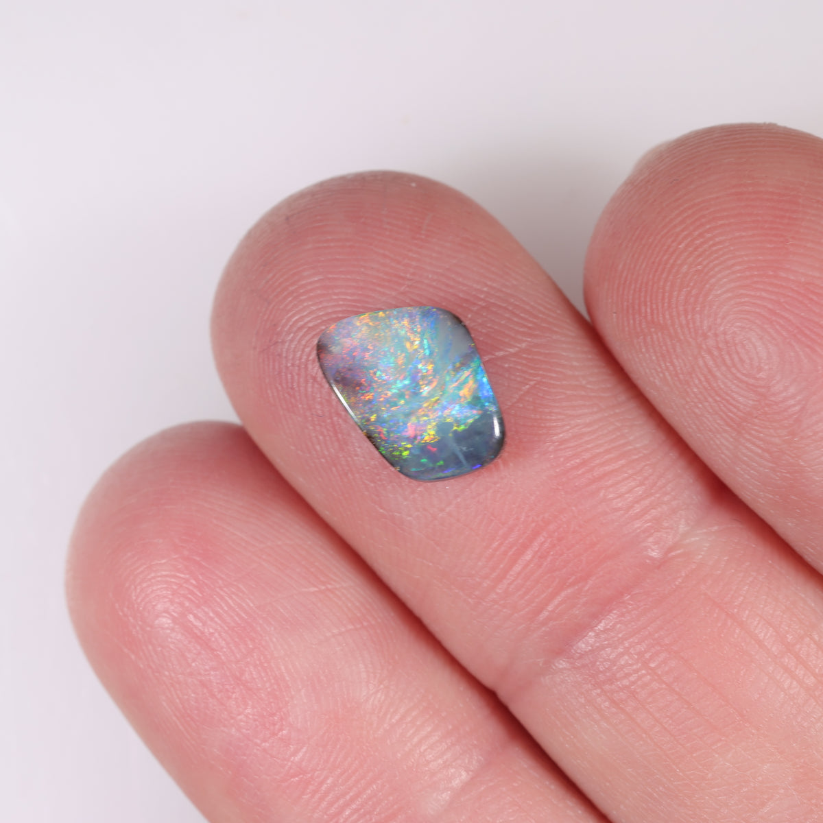 Boulder Opal 2.14 cts 39493
