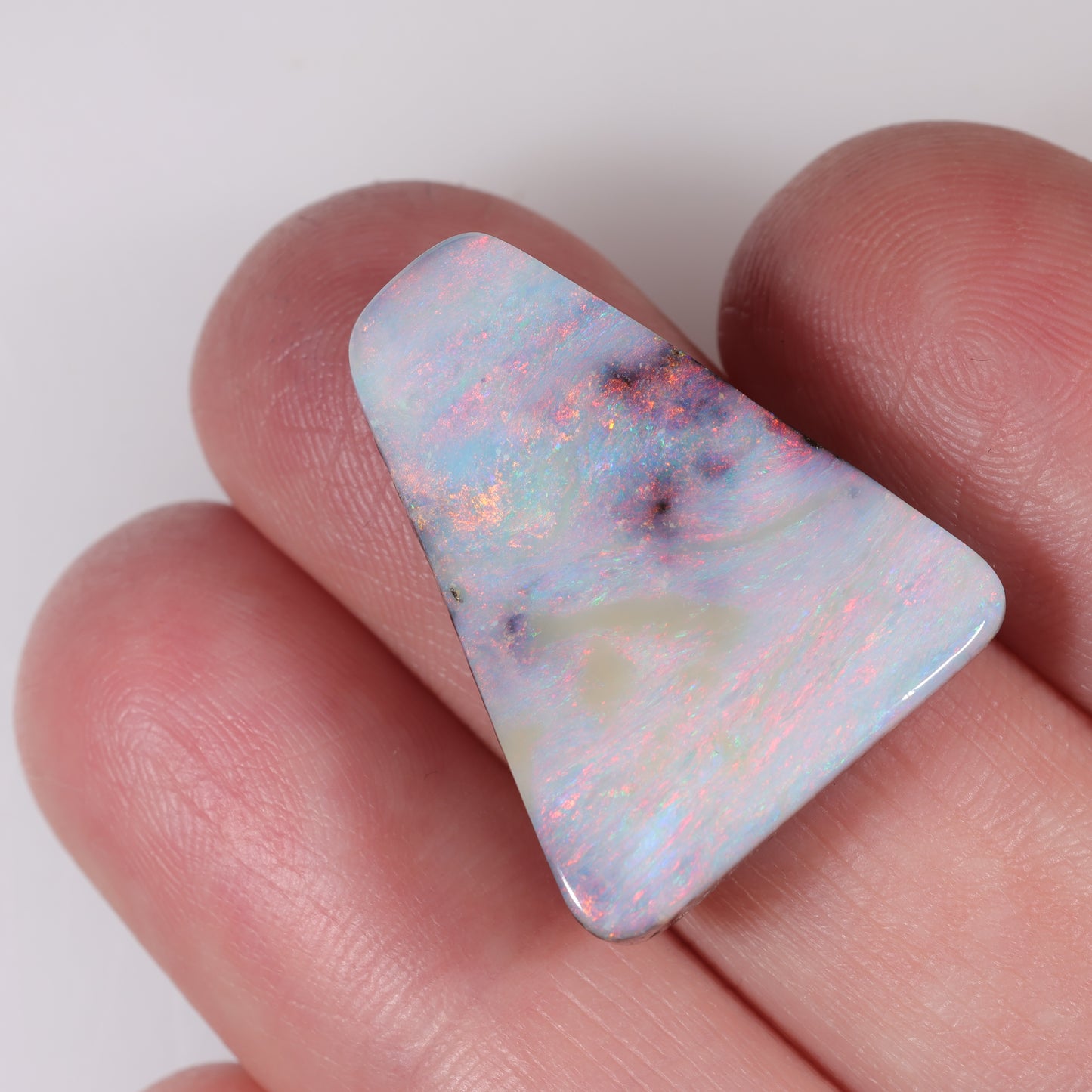 Boulder Opal 24.04 cts 39494