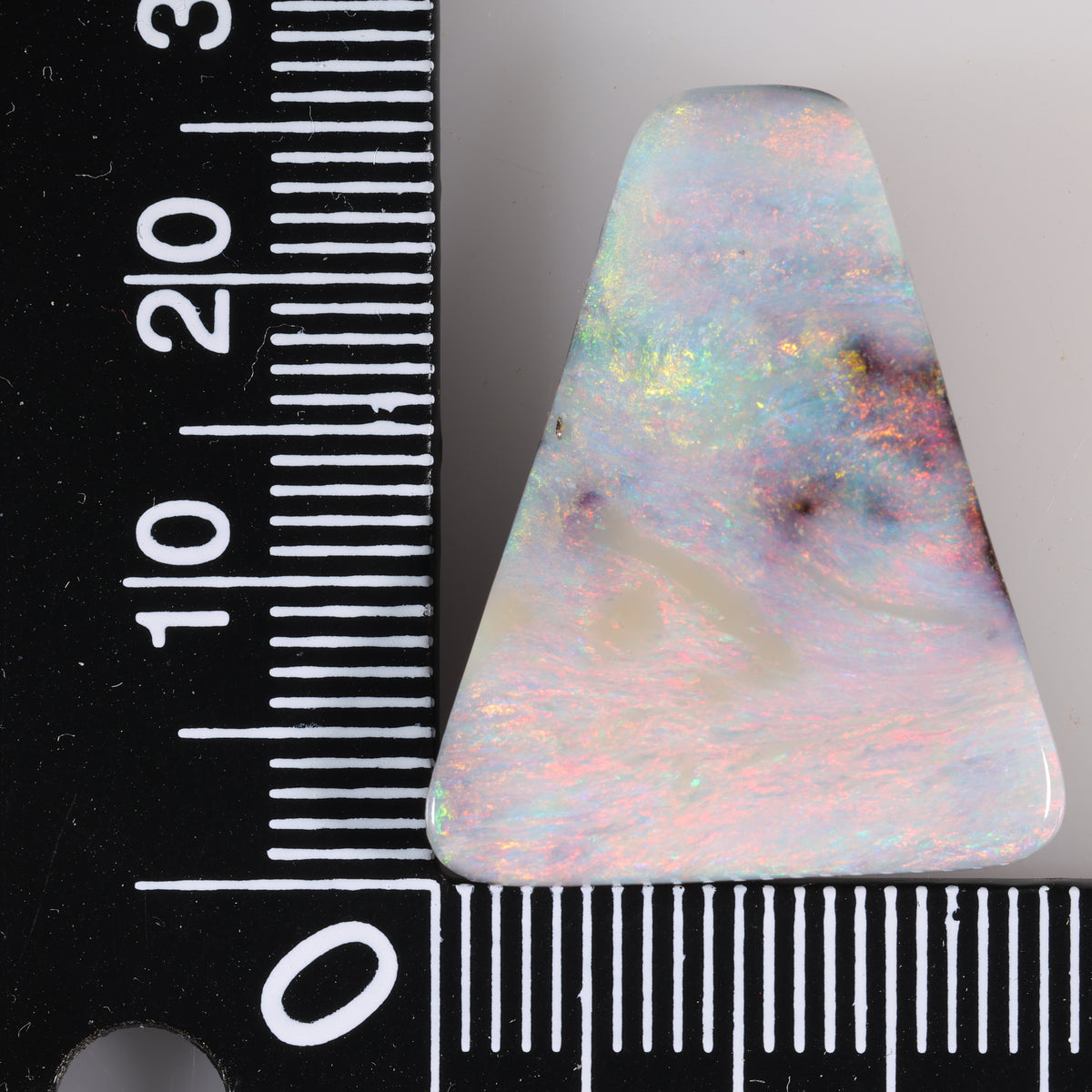 Boulder Opal 24.04 cts 39494