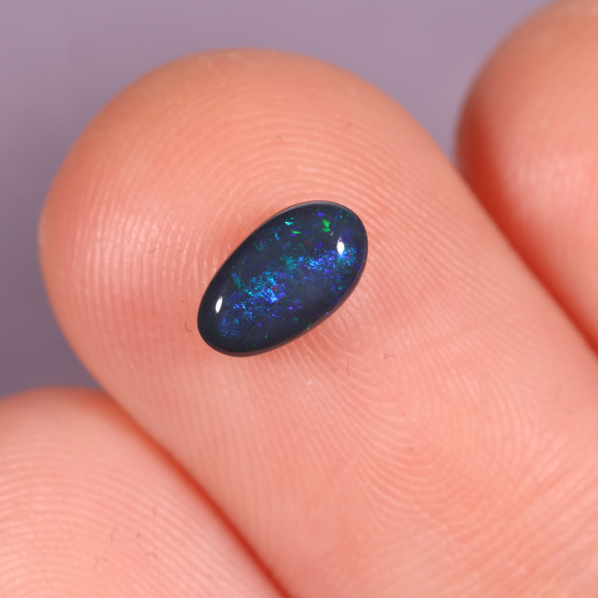 Lightning Ridge Nobby 0.47 cts 39517