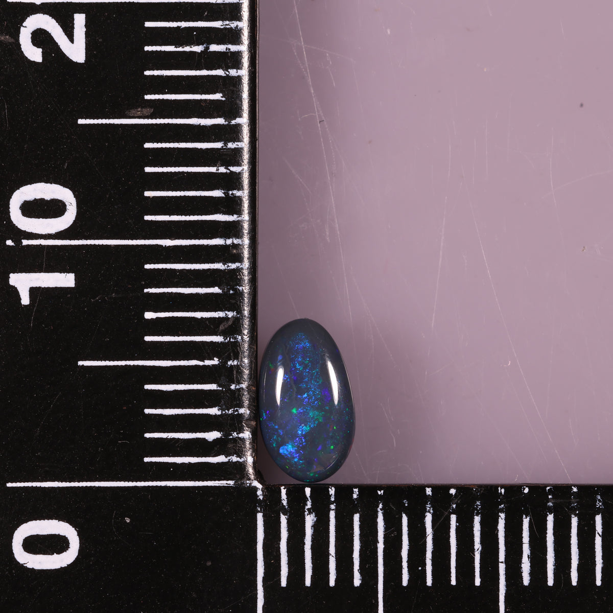 Lightning Ridge Nobby 0.47 cts 39517