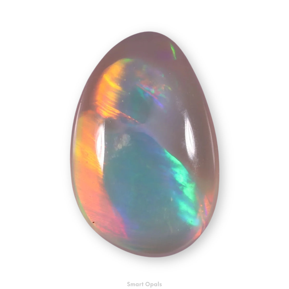 Lightning Ridge Nobby 0.2 cts 39519