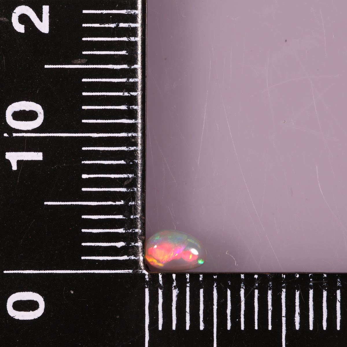 Lightning Ridge Nobby 0.2 cts 39519