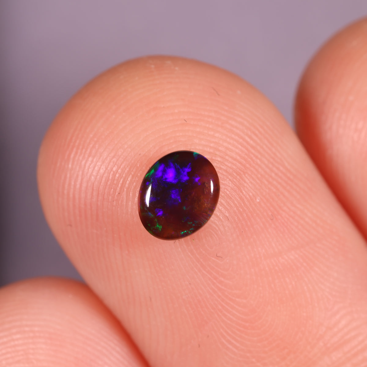 Lightning Ridge Nobby 0.31 cts 39521