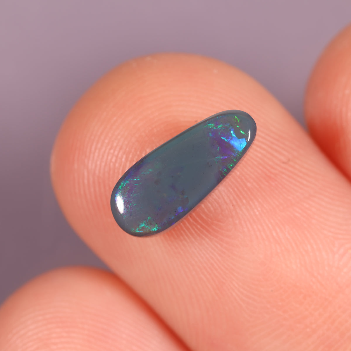 Lightning Ridge Nobby 1.14 cts 39525