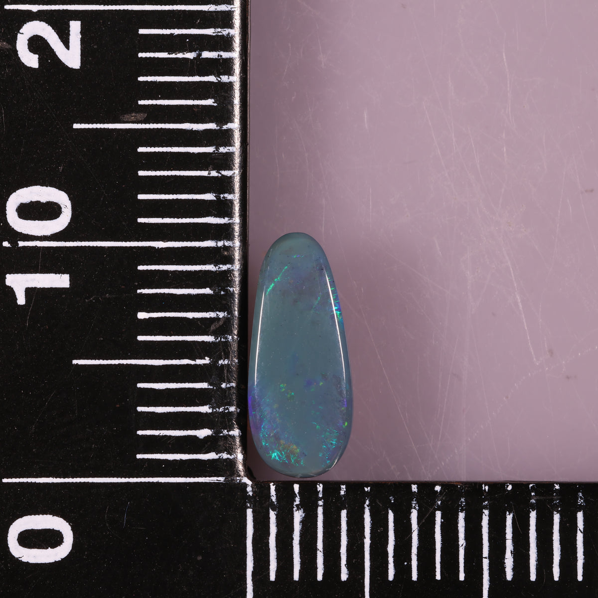 Lightning Ridge Nobby 1.14 cts 39525