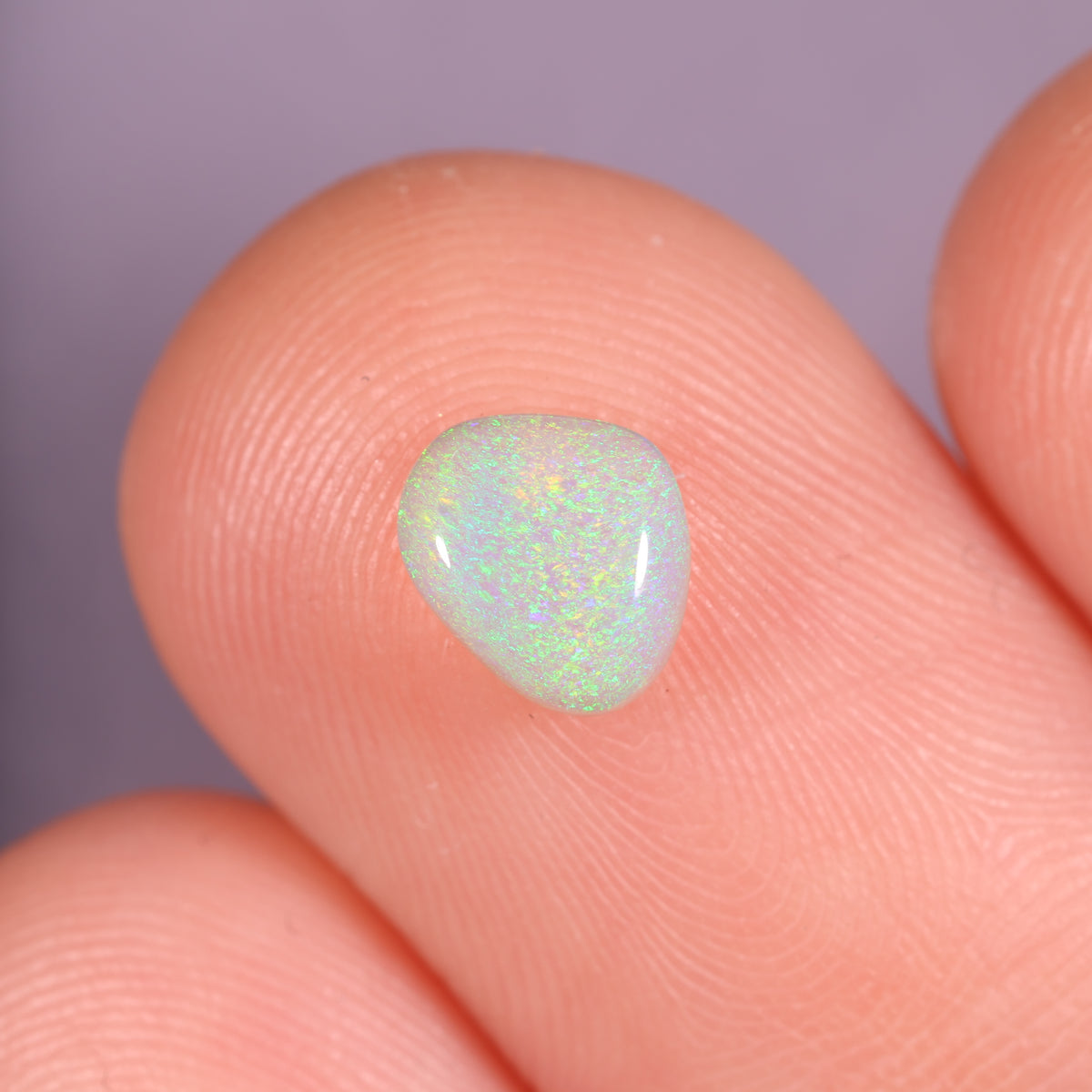 Lightning Ridge Nobby 0.45 cts 39526