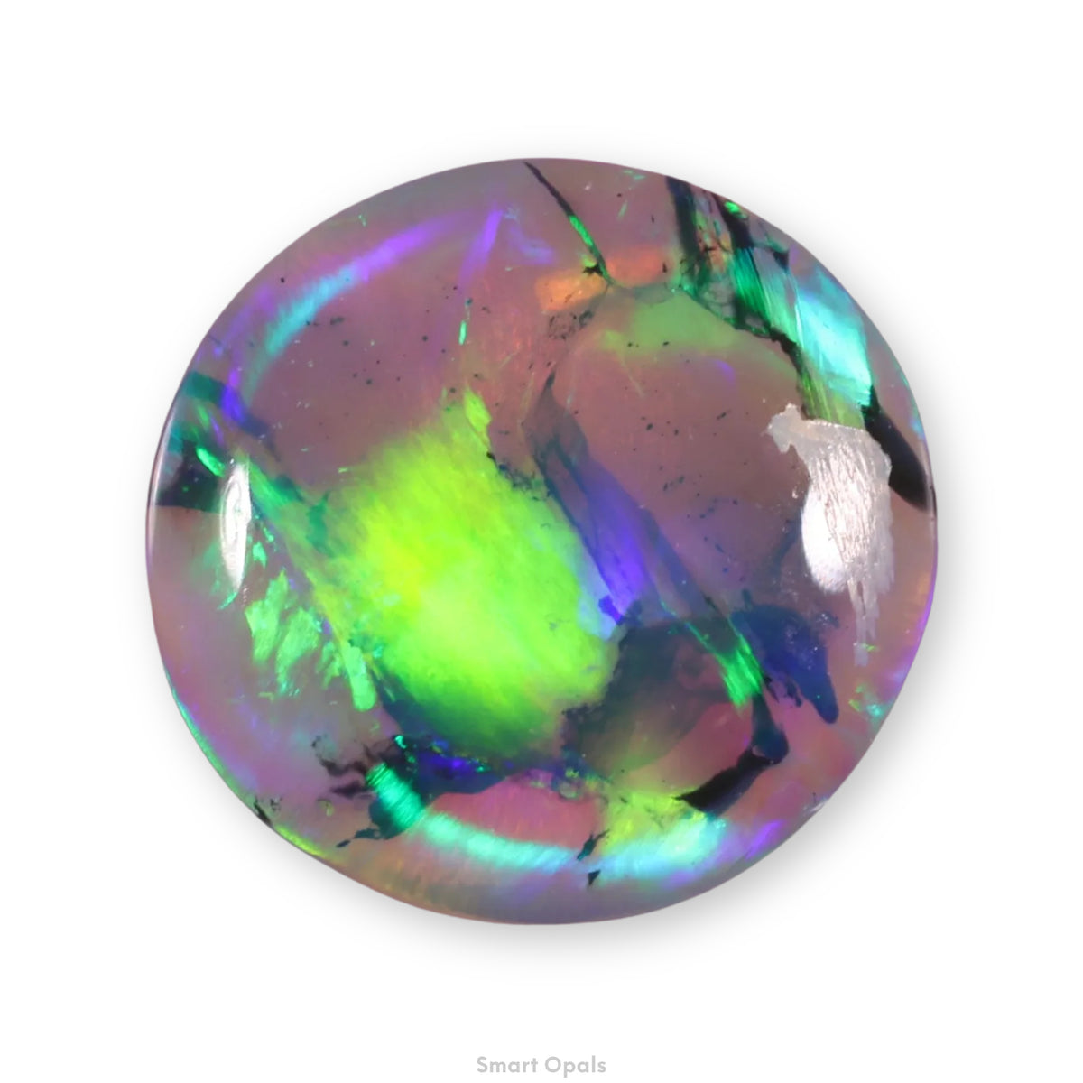 Lightning Ridge Nobby 0.23 cts 39527