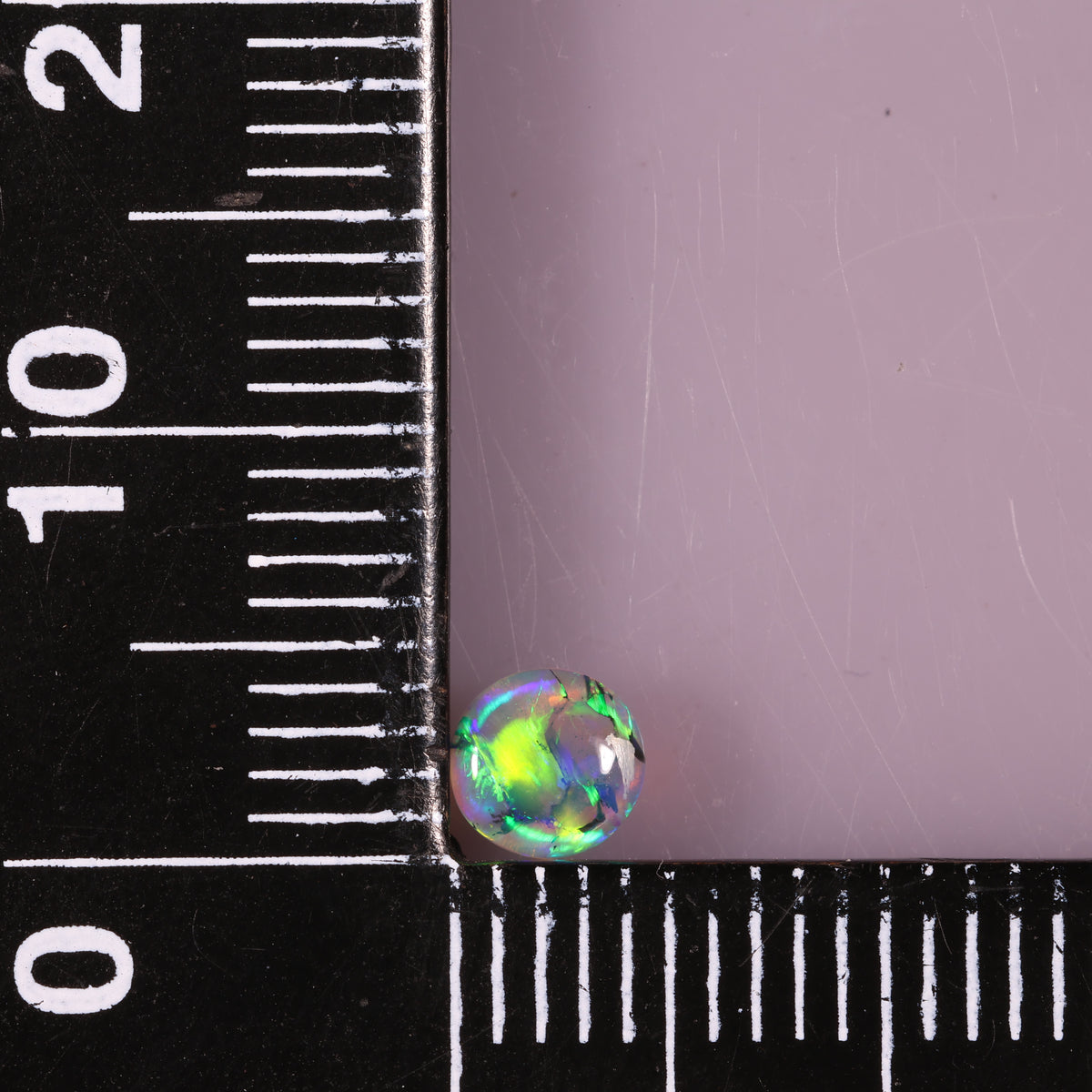 Lightning Ridge Nobby 0.23 cts 39527