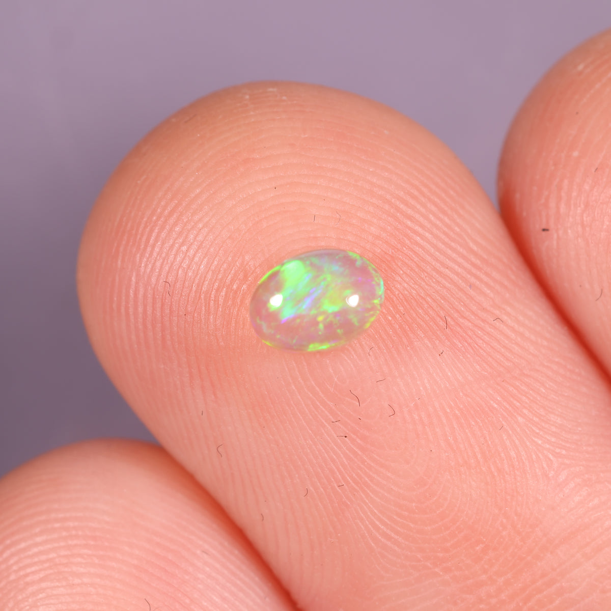 Lightning Ridge Nobby 0.26 cts 39530
