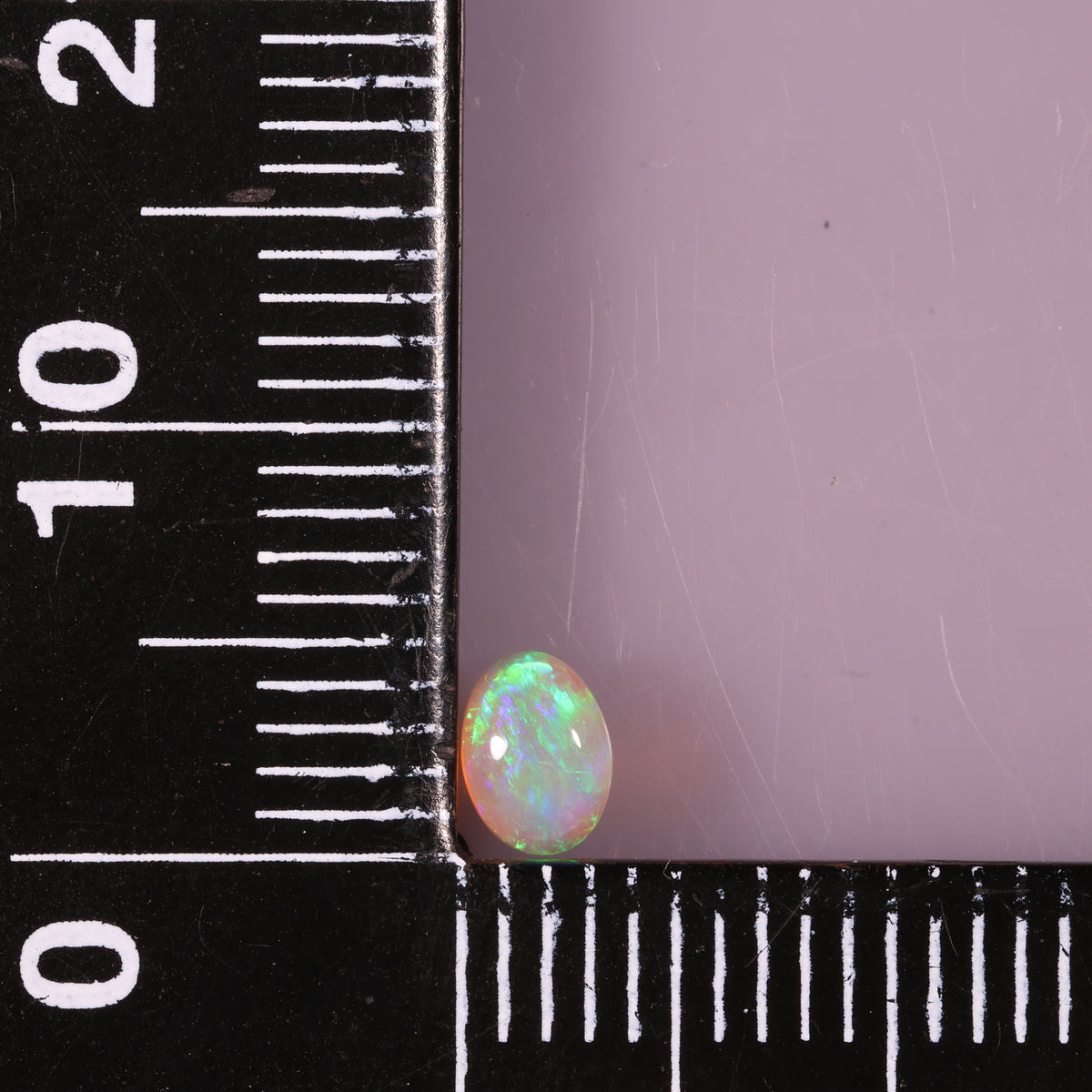 Lightning Ridge Nobby 0.26 cts 39530
