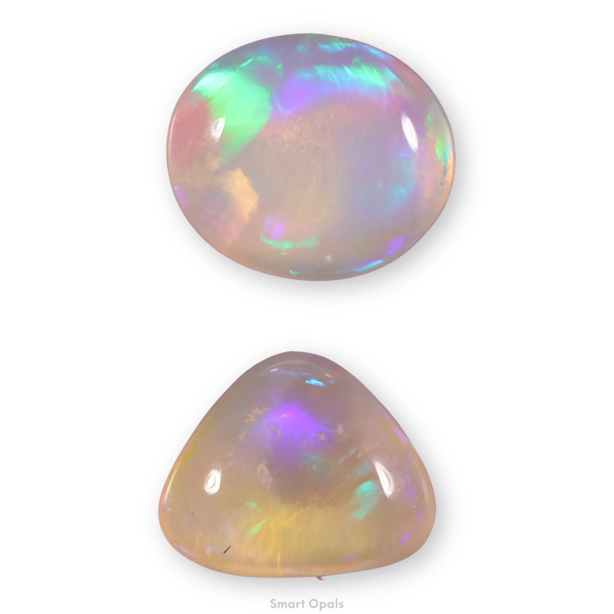 Lightning Ridge Nobby 0.68 cts 39531