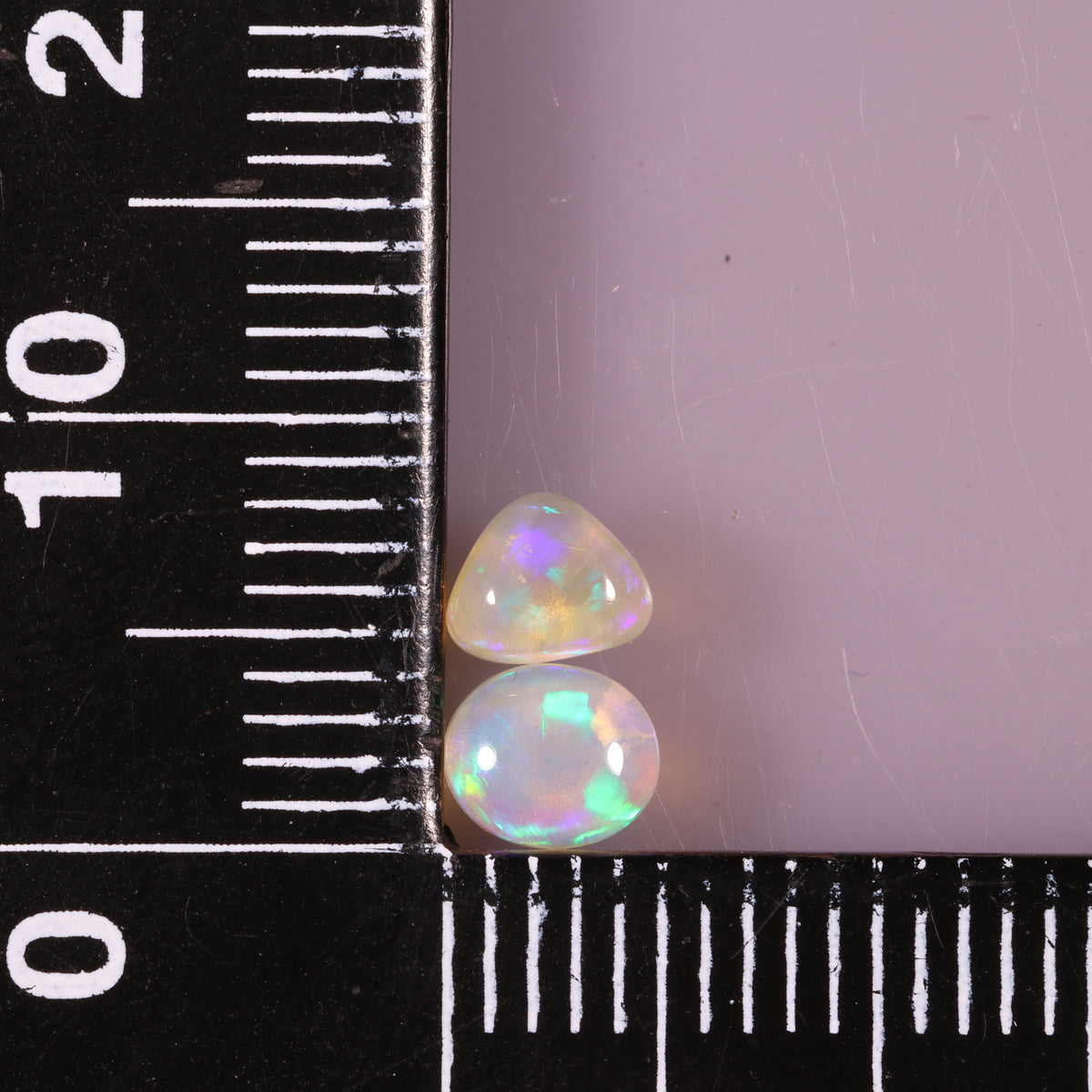 Lightning Ridge Nobby 0.68 cts 39531