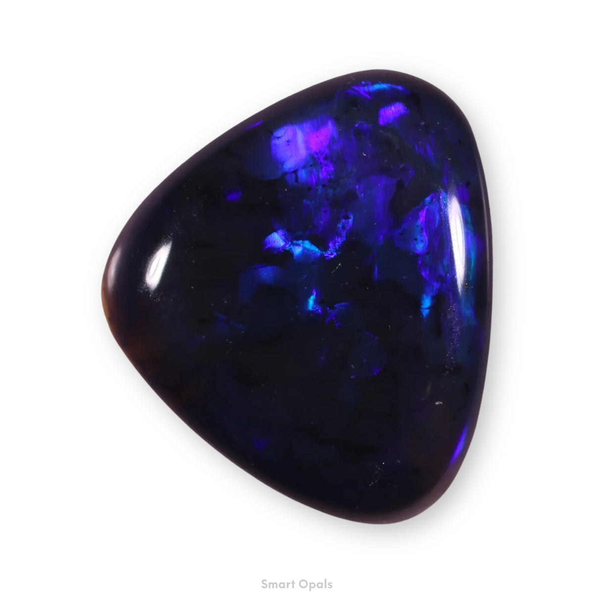 Lightning Ridge Nobby 0.65 cts 39536